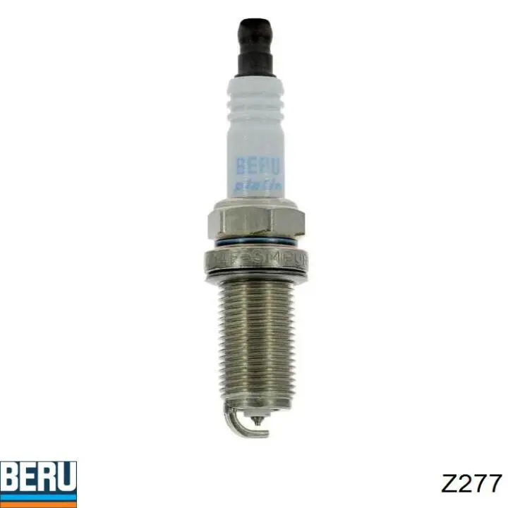 Vela de ignição Z277 Beru