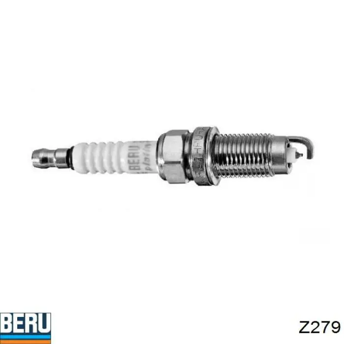 Vela de ignição Z279 Beru