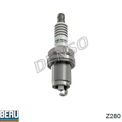 Compre Z280 Beru Vela de ignição