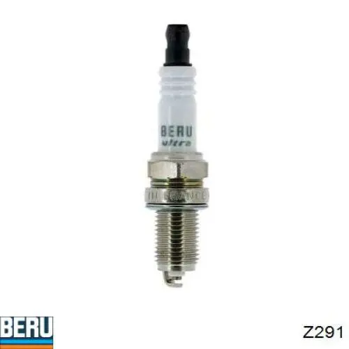 Compre Z291 Beru Vela de ignição