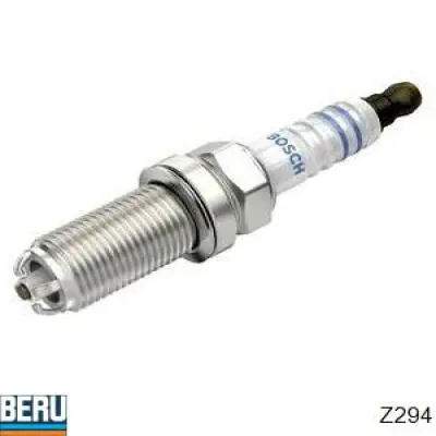 Compre Z294 Beru Vela de ignição