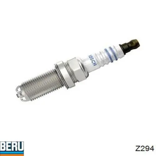 Vela de ignição Z294 Beru