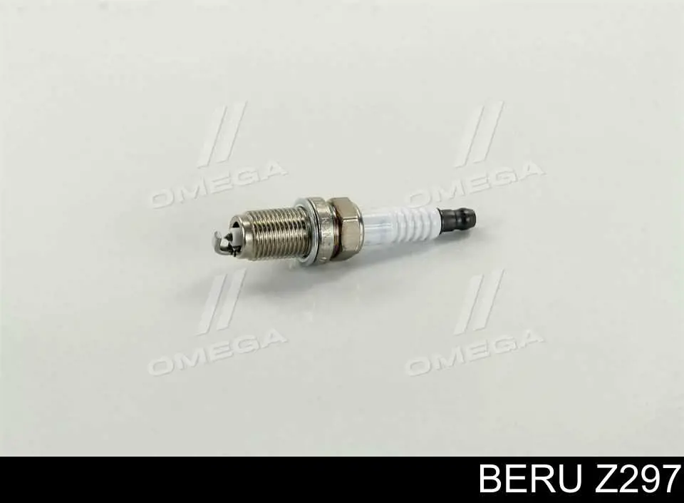 Vela de ignição Beru Z297 preço, a partir de 12,19 USD