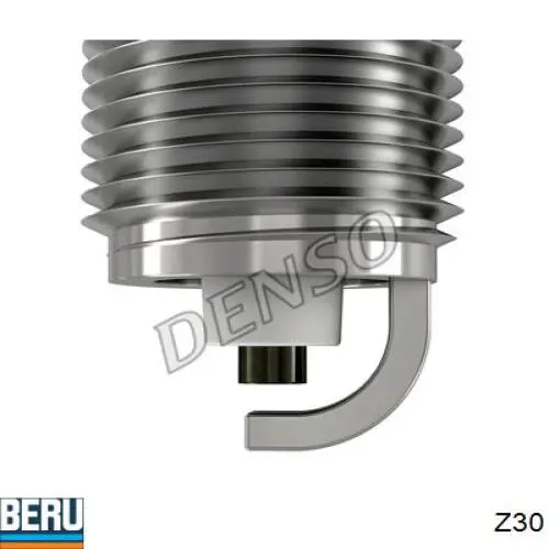 Compre Z30 Beru Vela de ignição
