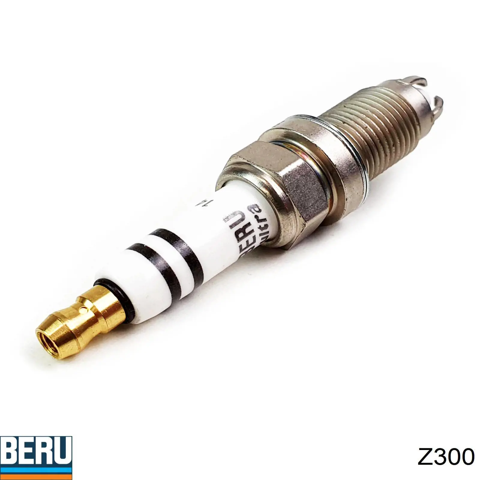 Compre Z300 Beru Vela de ignição