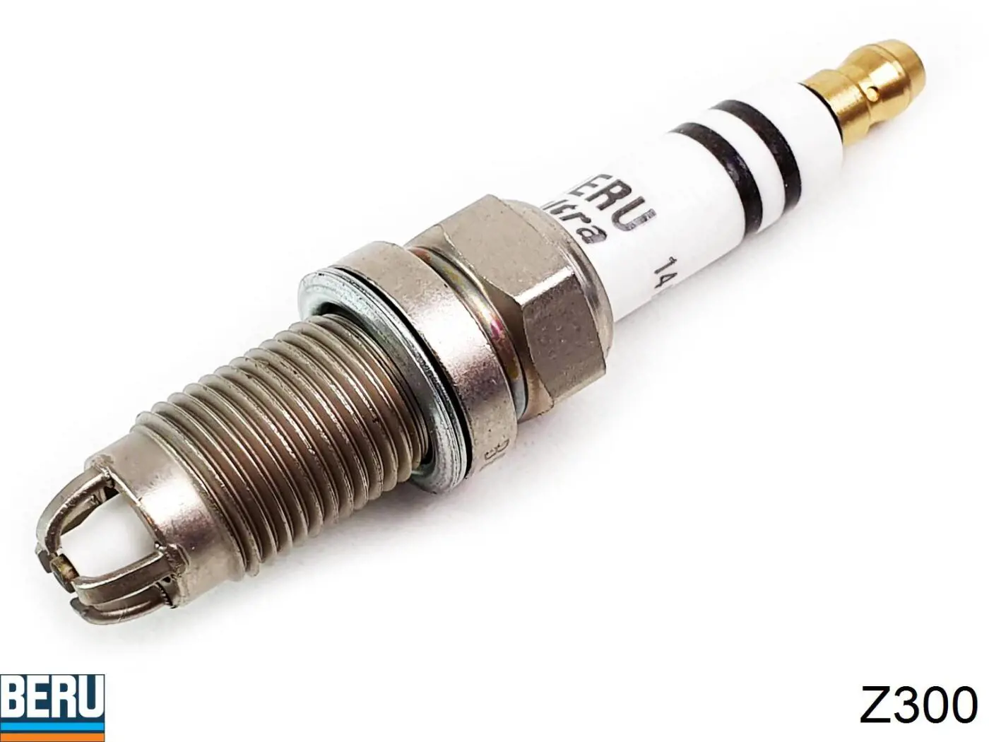 Z300 Beru Vela de ignição
