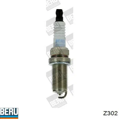 Z302 Beru Vela de ignição