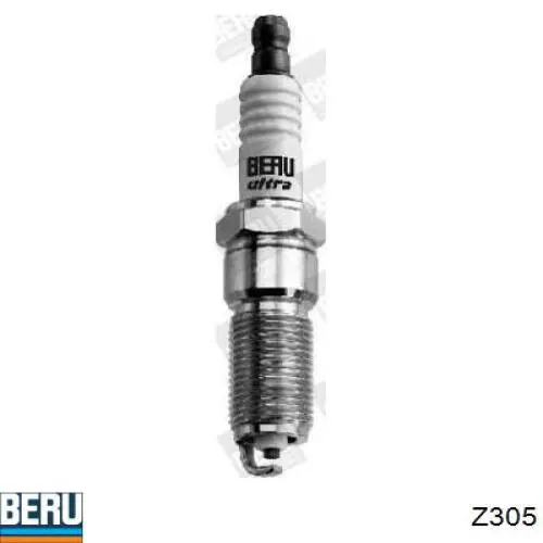 Vela de ignição Beru Z305 preço, a partir de 3,91 USD