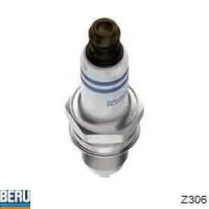 Compre Z306 Beru Vela de ignição