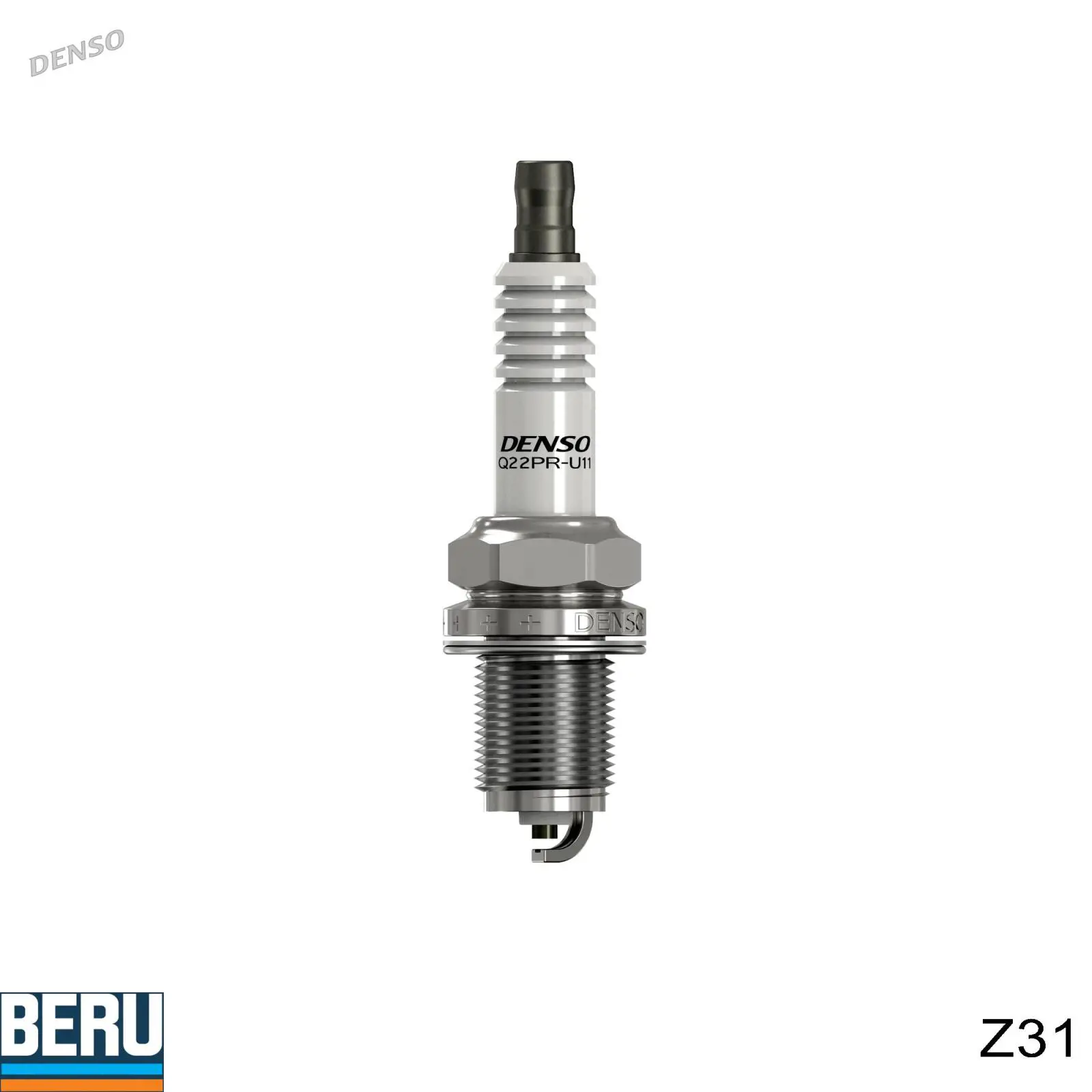 Vela de ignição Beru Z31 preço, a partir de 4,30 USD