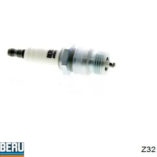 Compre Z32 Beru Vela de ignição