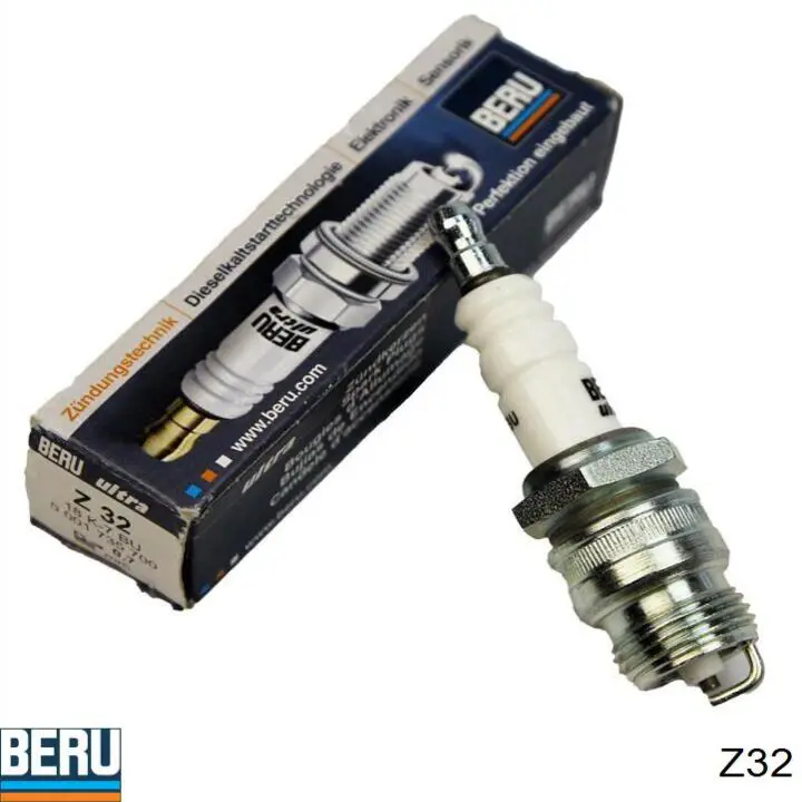 Vela de ignição Beru Z32 preço, a partir de 5,19 USD