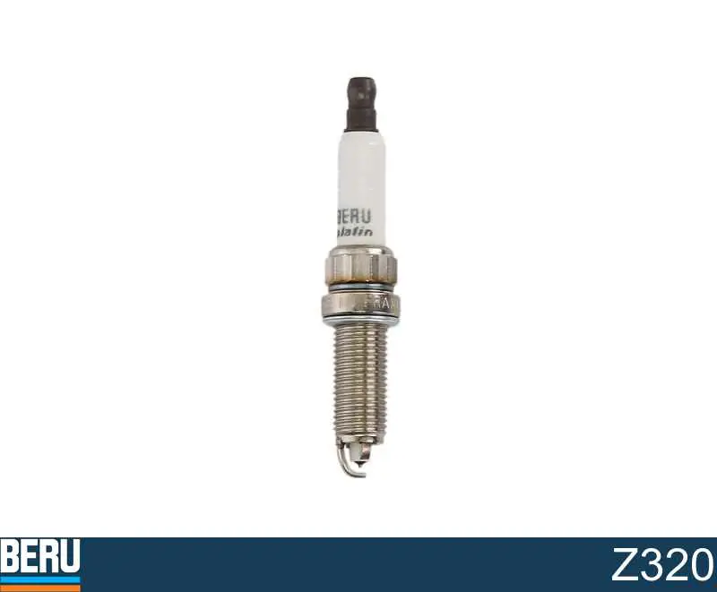 Z320 Beru Vela de ignição