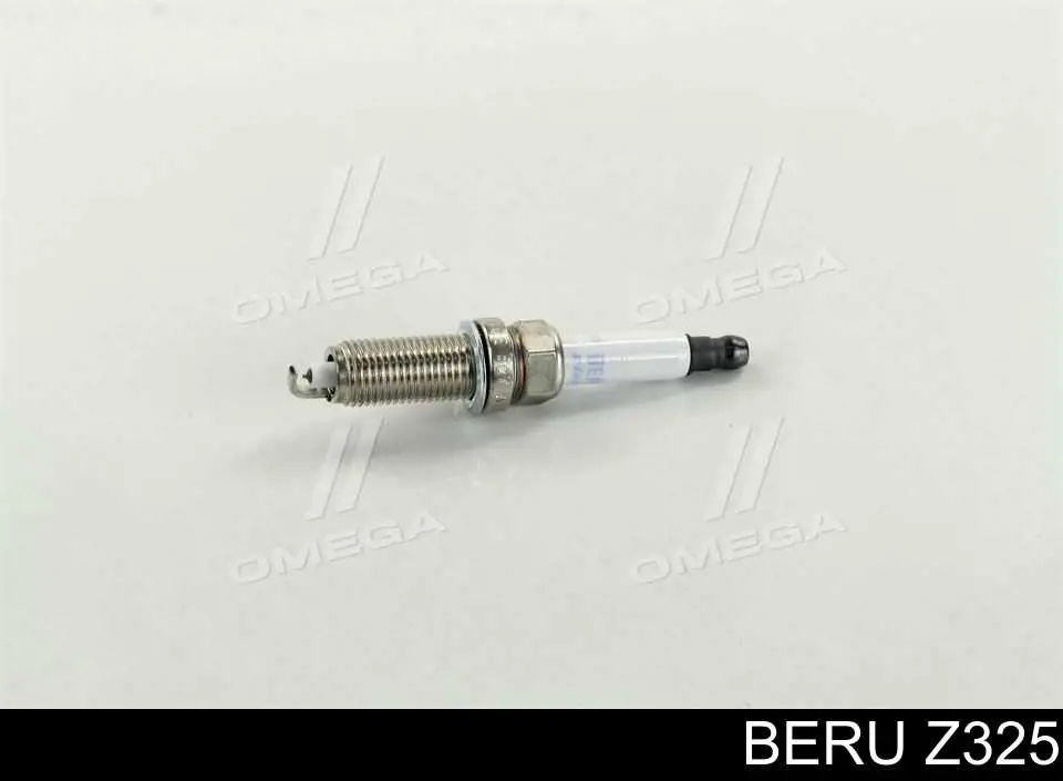 Z325 Beru Vela de ignição