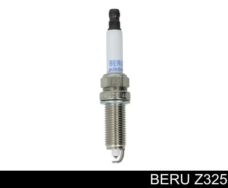 Vela de ignição Beru Z325 preço, a partir de 11,08 USD