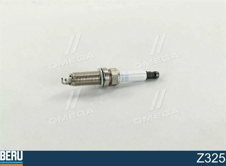 Compre Z325 Beru Vela de ignição