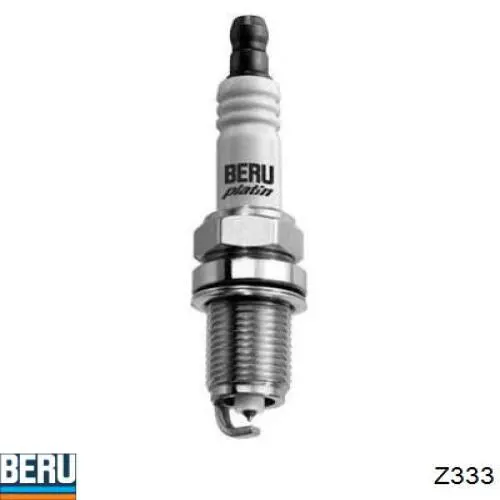 Vela de ignição Beru Z333 preço, a partir de 12,68 USD