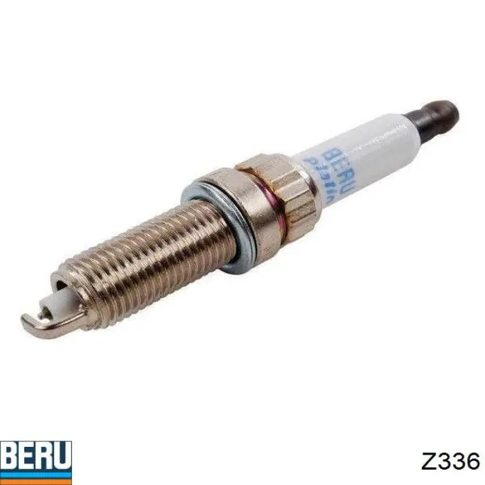 Vela de ignição Beru Z336 preço, a partir de 12,31 USD