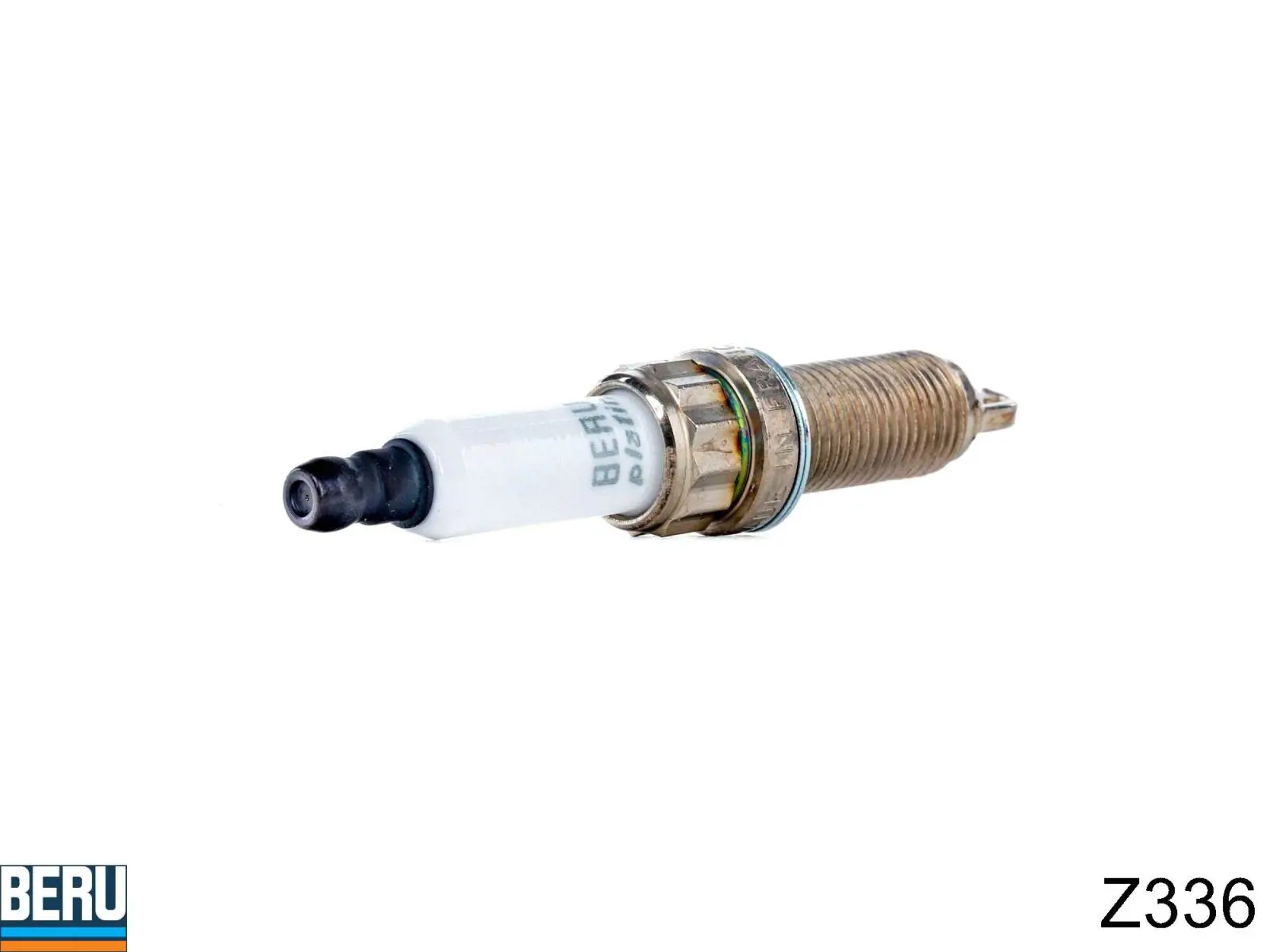 Z336 Beru Vela de ignição