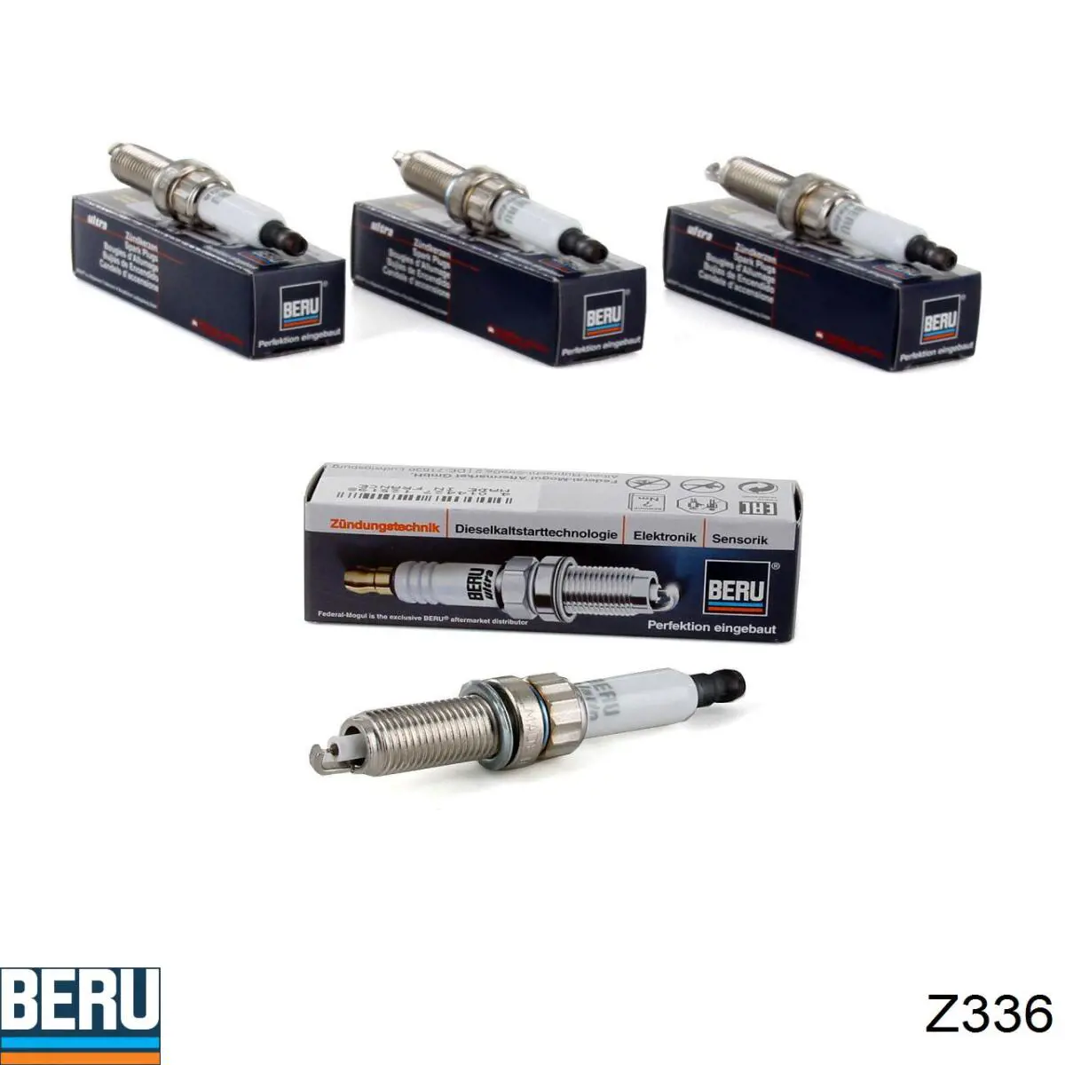  Beru Z336