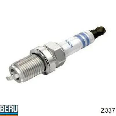Vela de ignição Z337 Beru