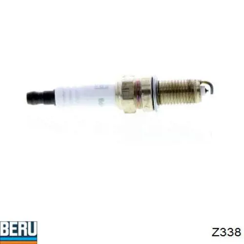 Vela de ignição KR9CI NGK