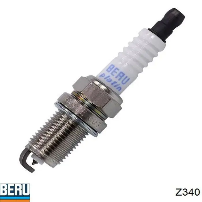 Vela de ignição Z340 Beru