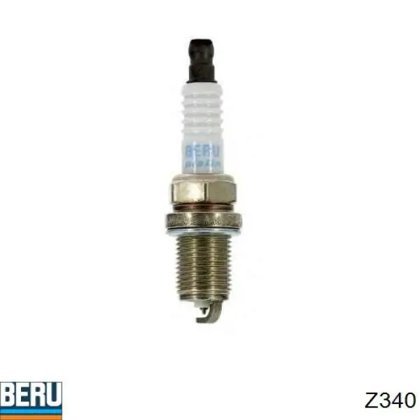 Vela de ignição Beru Z340 preço, a partir de 12,27 USD