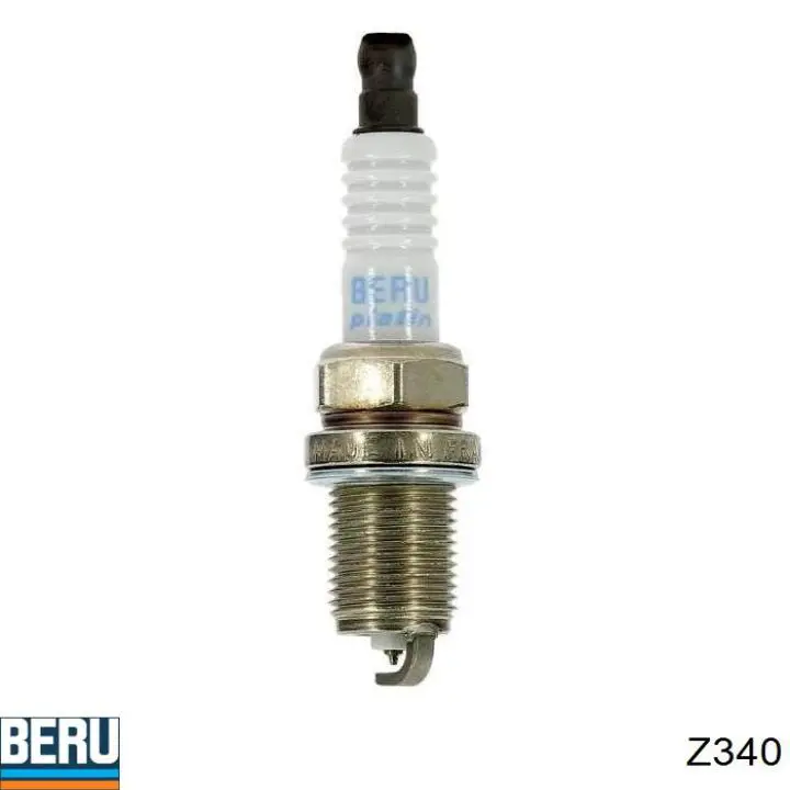 Compre Z340 Beru Vela de ignição