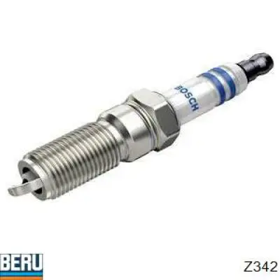 Compre 0242235746 Bosch Vela de ignição