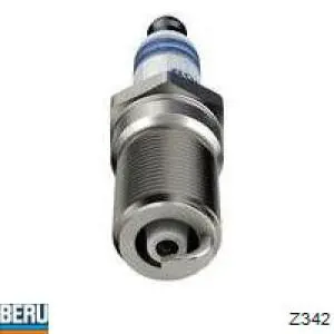 Vela de ignição 0242235746 Bosch