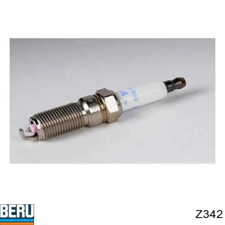 Vela de ignição 0242235746 Bosch