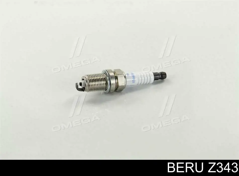 Compre Z343 Beru Vela de ignição