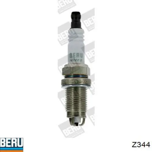 Z344 Beru Vela de ignição