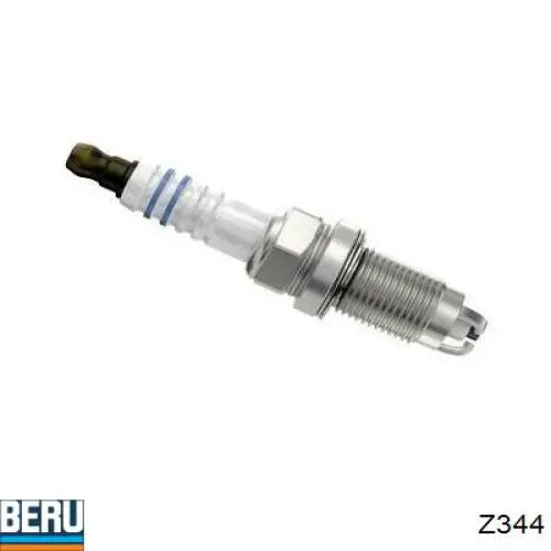 Vela de ignição Beru Z344 preço, a partir de 5,55 USD