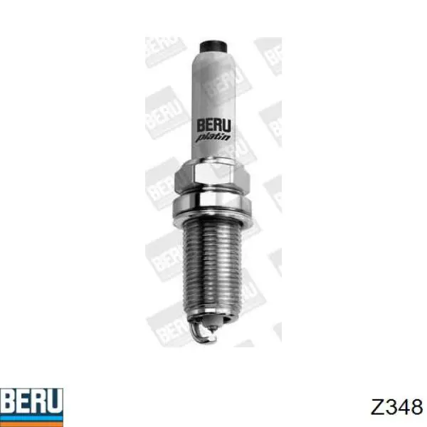 Z348 Beru Vela de ignição