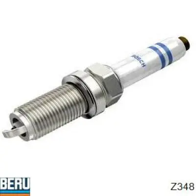 Vela de ignição Z348 Beru