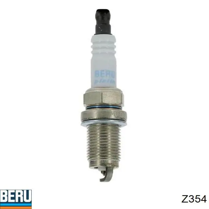 Vela de ignição Beru Z354 preço, a partir de 16,77 USD