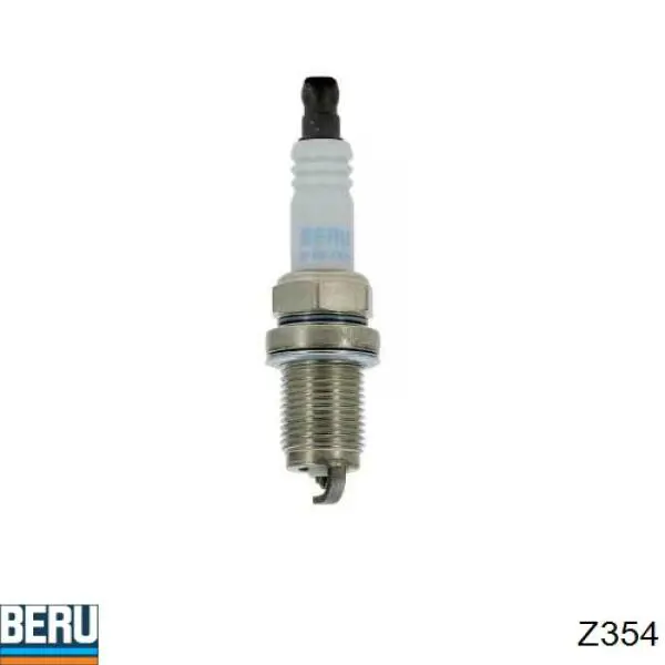 Vela de ignição Z354 Beru