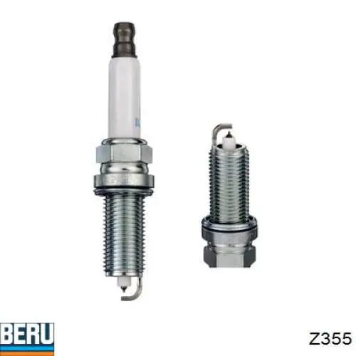 Vela de ignição 90919T1009 Toyota