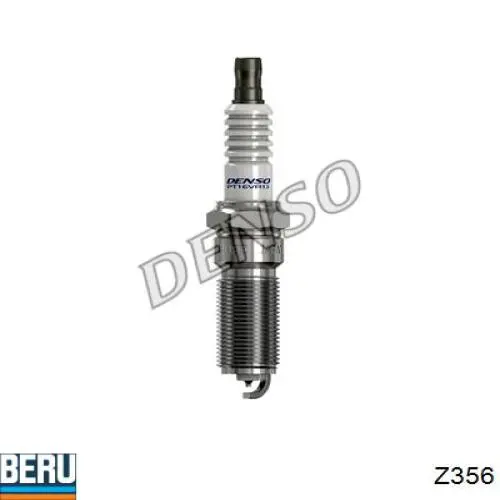 Compre Z356 Beru Vela de ignição
