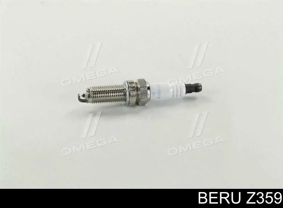 Z359 Beru Vela de ignição