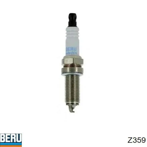 Vela de ignição Beru Z359 preço, a partir de 15,97 USD