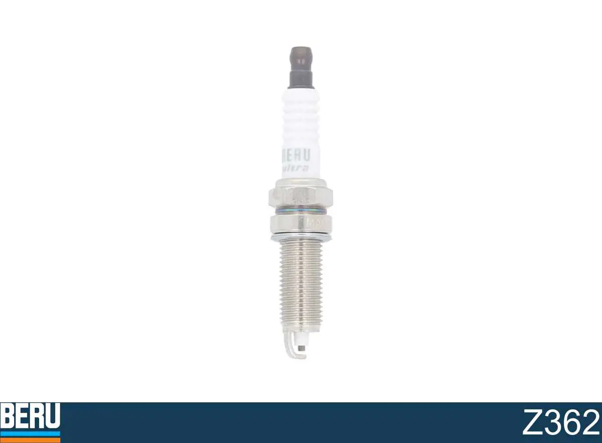 Vela de ignição Beru Z362 preço, a partir de 5,46 USD