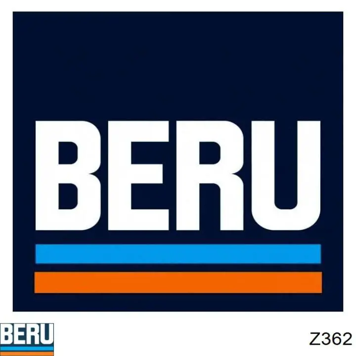 Vela de ignição Beru Z362 preço, a partir de 6,47 USD