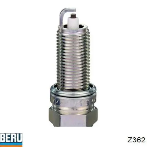 Compre Z362 Beru Vela de ignição