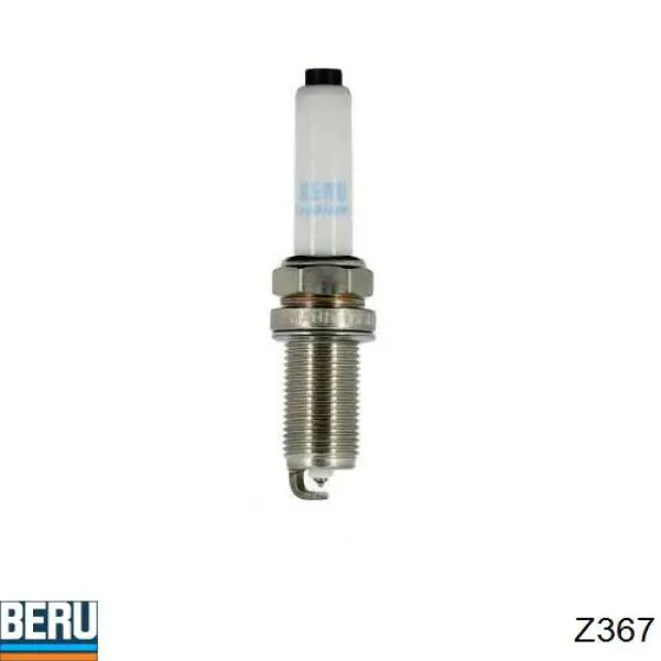 Z367 Beru Vela de ignição