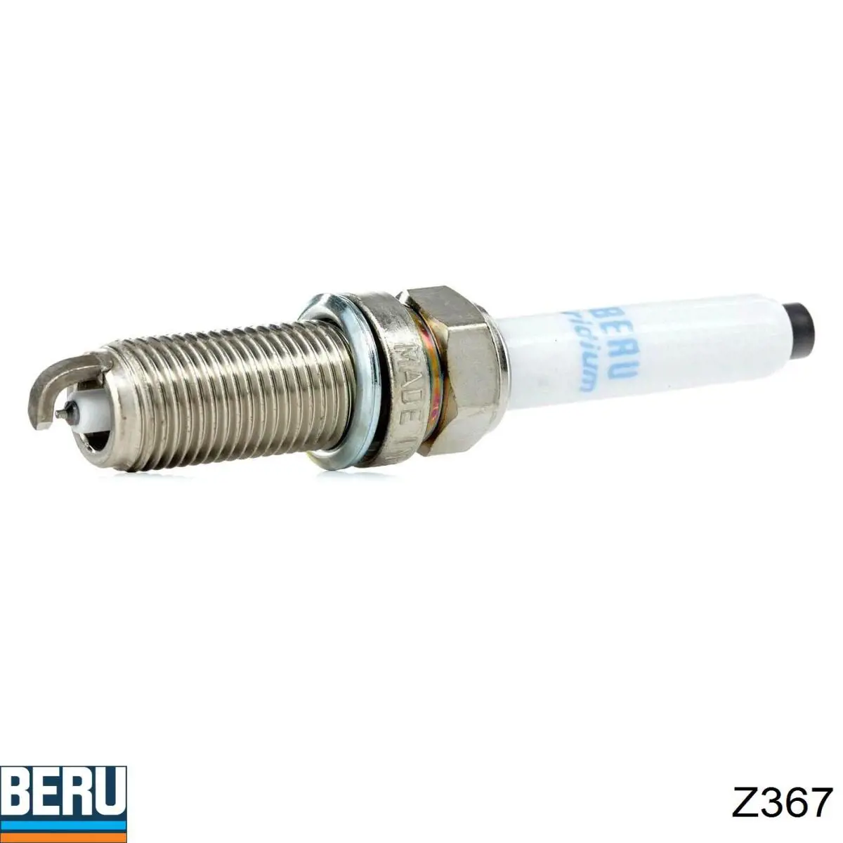Vela de ignição Beru Z367 preço, a partir de 13,04 USD