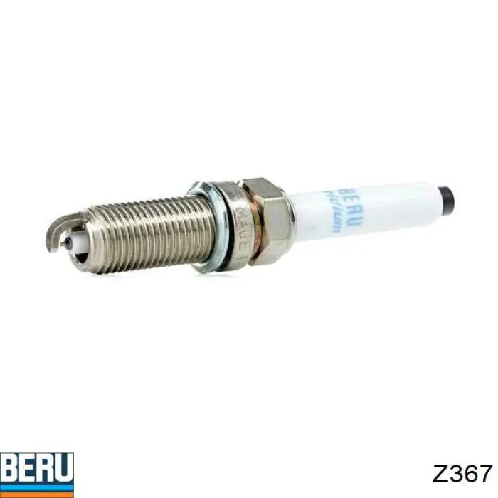 Compre Z367 Beru Vela de ignição