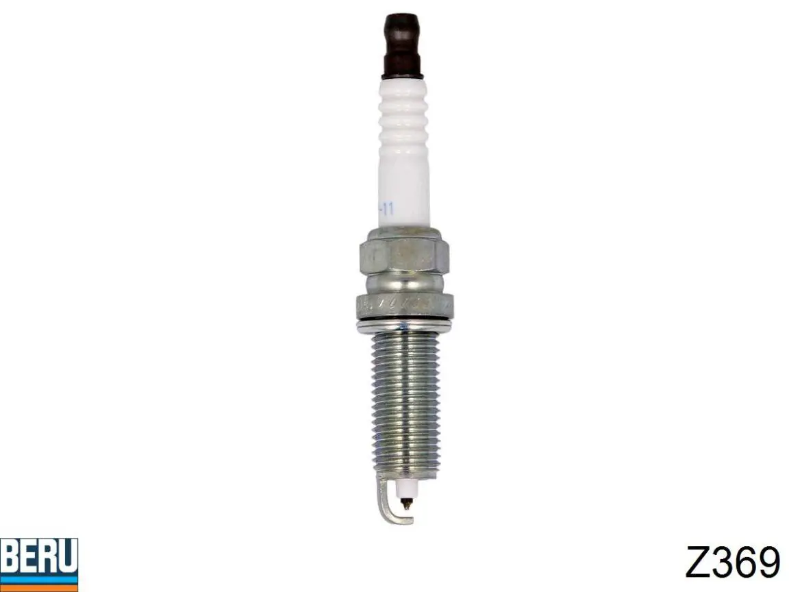 Vela de ignição Beru Z369 preço, a partir de 14,73 USD